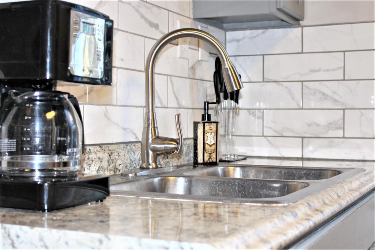 Modern 2Br Near Dt, 8Min Walk To Park&Conservatory Columbus Buitenkant foto